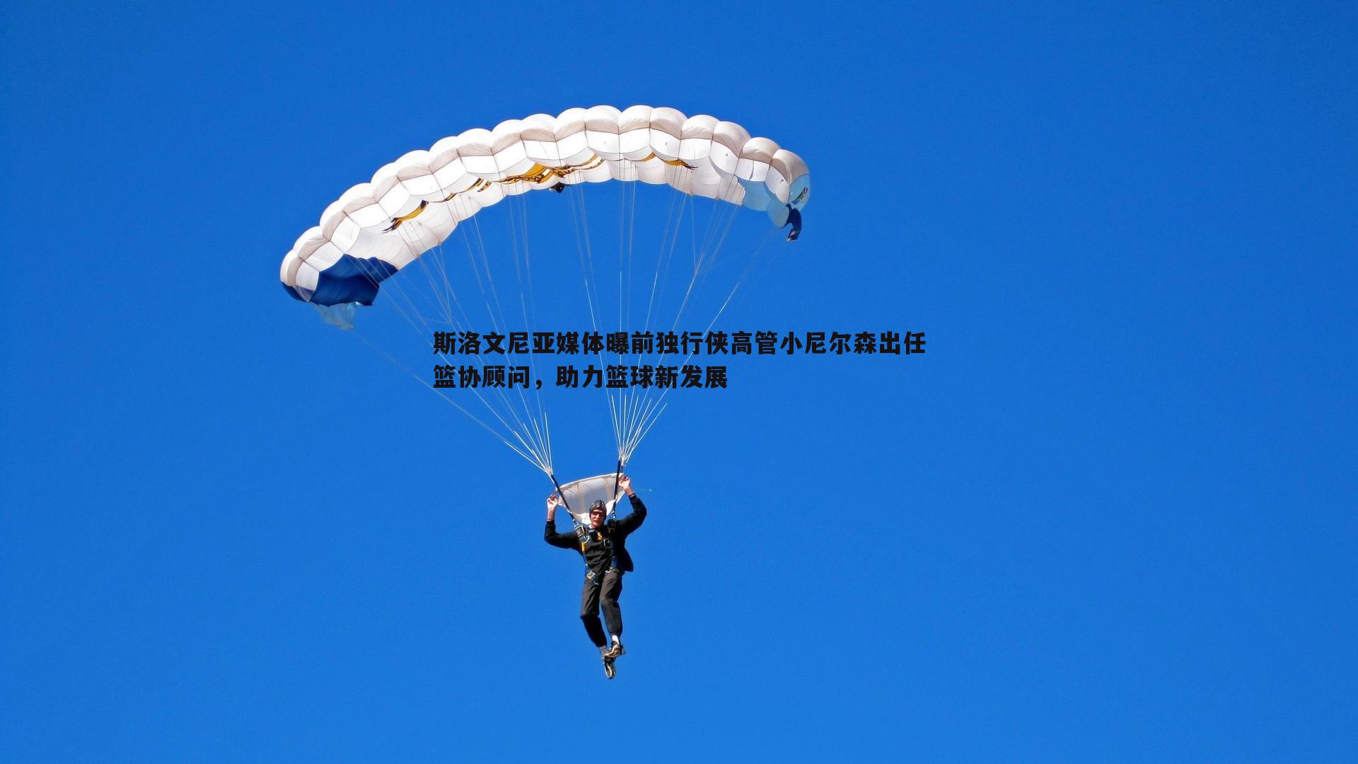 完美体育-斯洛文尼亚媒体曝前独行侠高管小尼尔森出任篮协顾问，助力篮球新发展