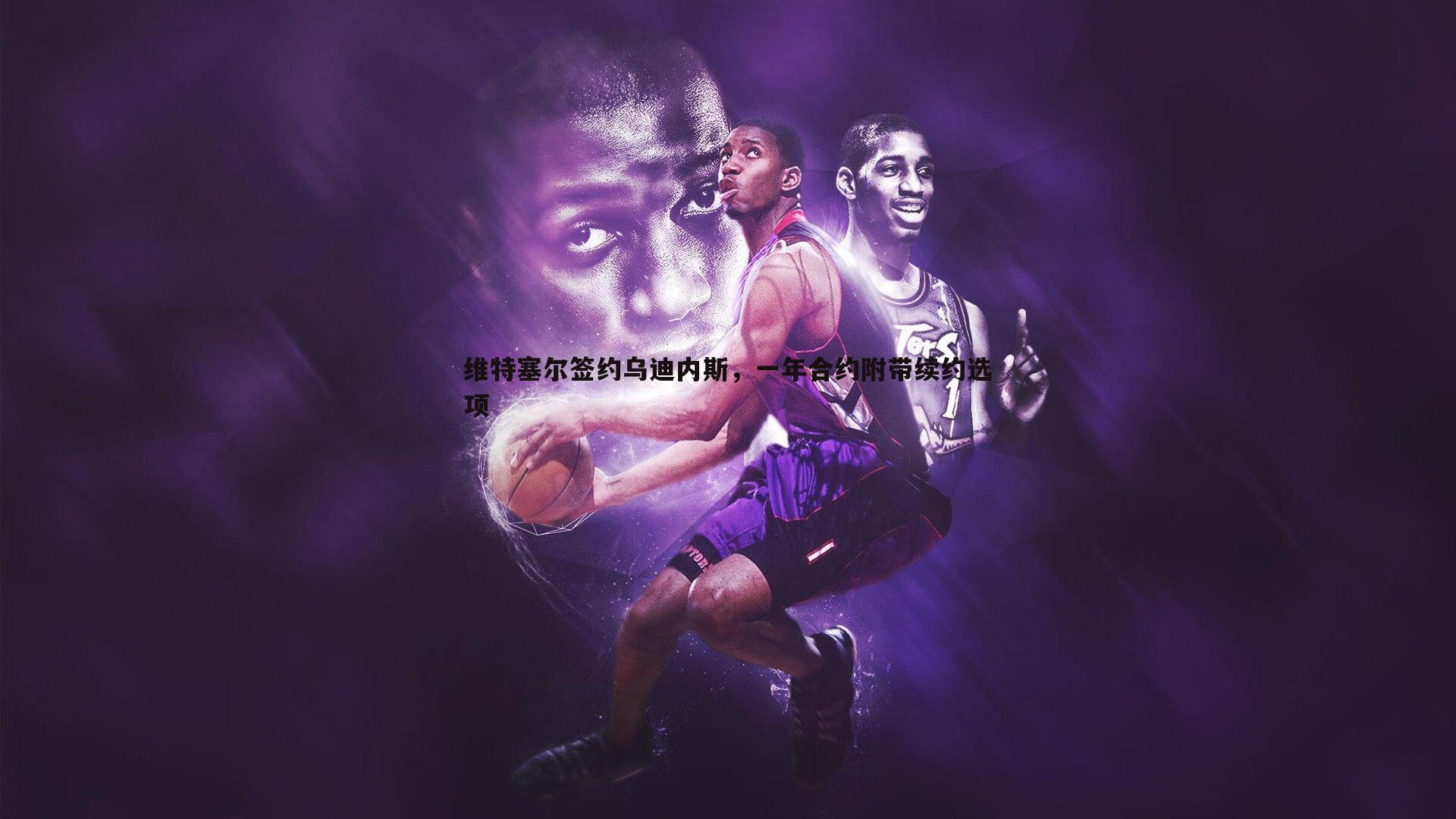 完美体育-维特塞尔签约乌迪内斯，一年合约附带续约选项
